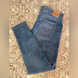 Levi’s skinny jeans #8